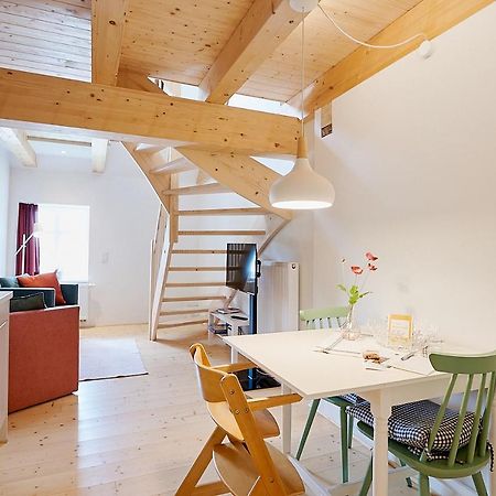 Gutshof Schirgiswalde Apartment Luaran gambar