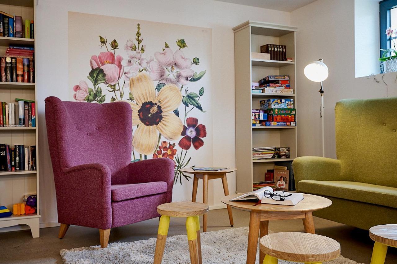 Gutshof Schirgiswalde Apartment Luaran gambar