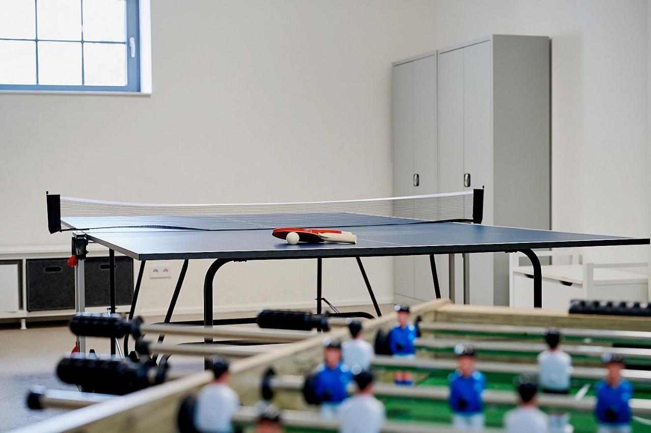 Gutshof Schirgiswalde Apartment Luaran gambar