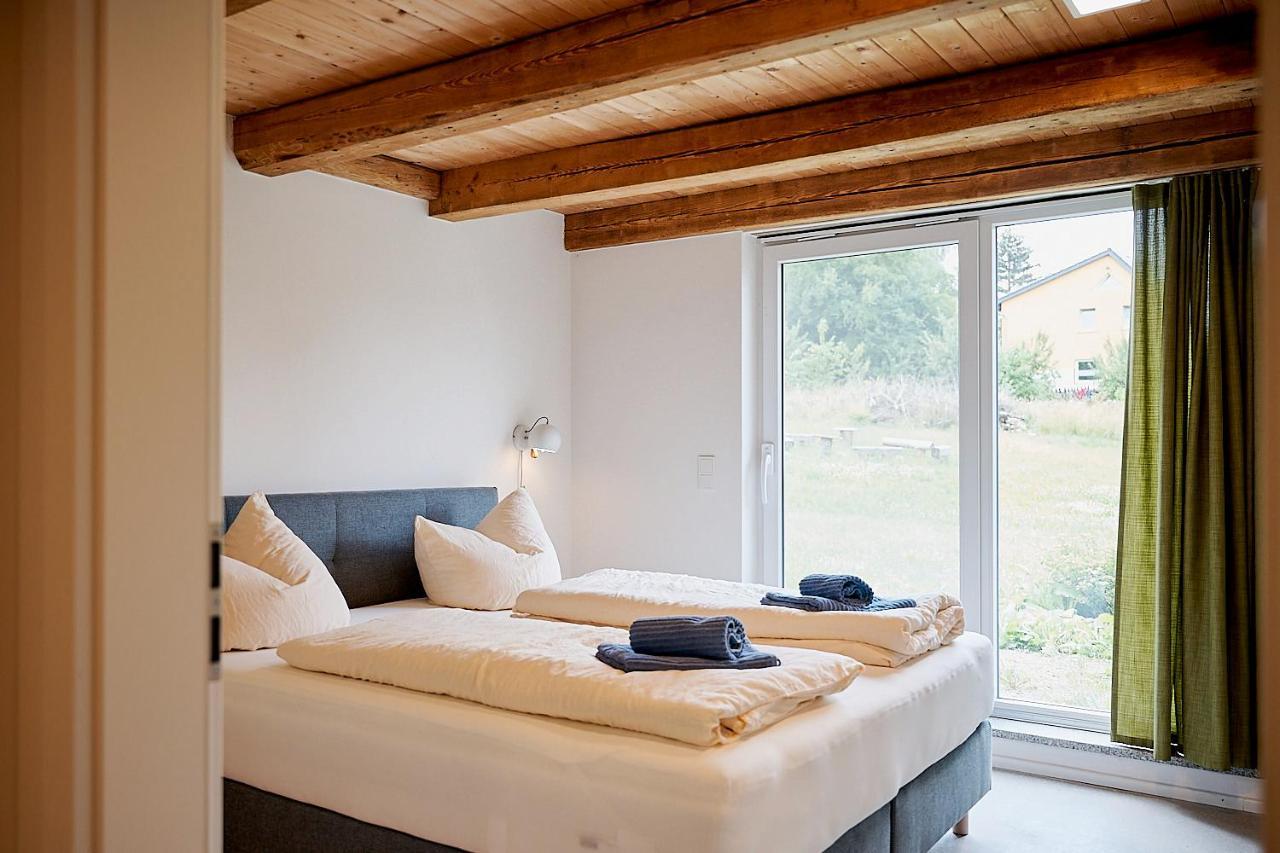 Gutshof Schirgiswalde Apartment Luaran gambar
