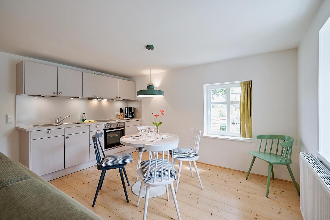 Gutshof Schirgiswalde Apartment Luaran gambar