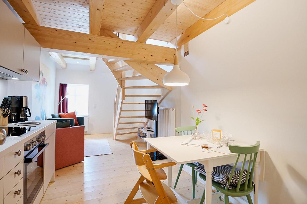 Gutshof Schirgiswalde Apartment Luaran gambar